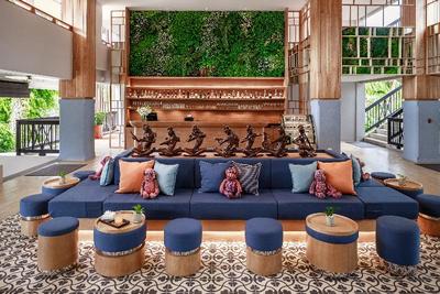 Bandara Resort & Spa