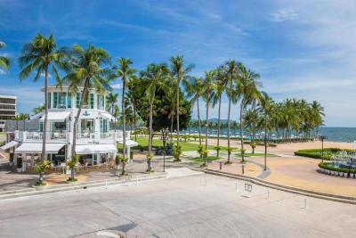 Ambassador City Jomtien - Ocean Wing