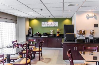Sleep Inn (Matthews)