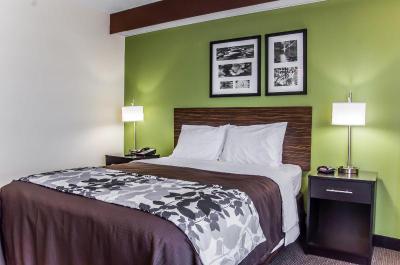Sleep Inn (Matthews)