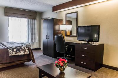 Sleep Inn (Matthews)