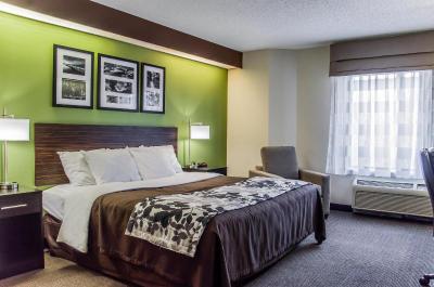 Sleep Inn (Matthews)