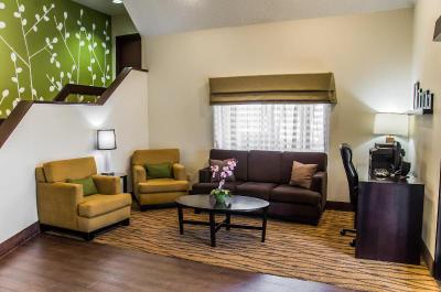 Sleep Inn (Matthews)