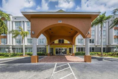 Comfort Suites Sawgrass