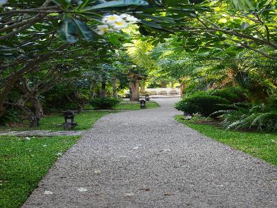 Railay Bay Resort & Spa