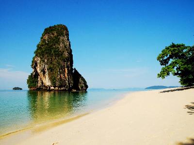 Railay Bay Resort & Spa
