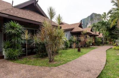 Railay Bay Resort & Spa