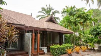 Railay Bay Resort & Spa