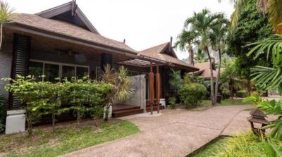 Railay Bay Resort & Spa