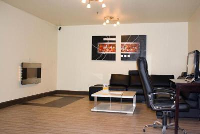 Quality Inn near Mammoth Mountain Ski Resort