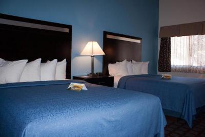 Quality Inn near Mammoth Mountain Ski Resort