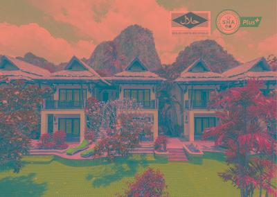 Railay Village Resort & Spa