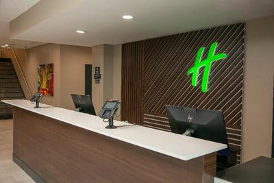 Holiday Inn Metairie New Orleans Airport