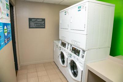 Holiday Inn Metairie New Orleans Airport