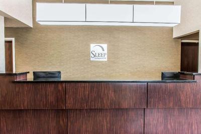 Sleep Inn & Suites of Lancaster County