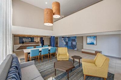 Holiday Inn Express San Diego South-National City