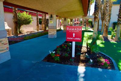 Ramada by Wyndham Yuma