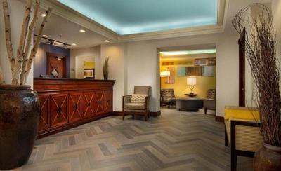 Comfort Inn Downtown DC/Convention Center