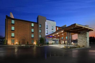 Comfort Inn (Pottstown)