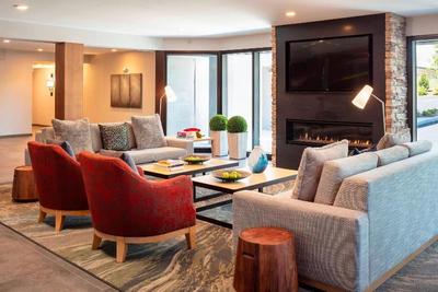 Fairfield Inn & Suites Providence Airport