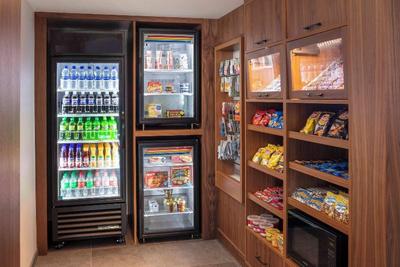 Fairfield Inn & Suites Providence Airport