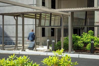 Fairfield Inn & Suites Providence Airport