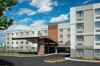 Fairfield Inn & Suites Providence Airport