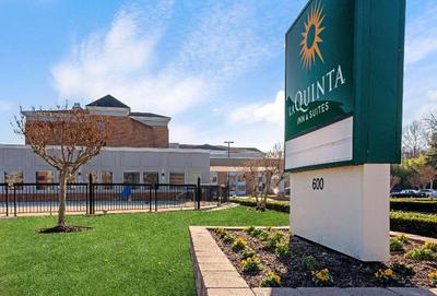 La Quinta Inn Williamsburg Historic Area