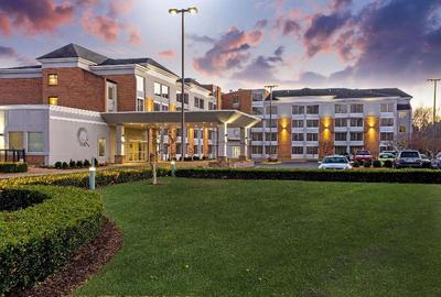 La Quinta Inn Williamsburg Historic Area