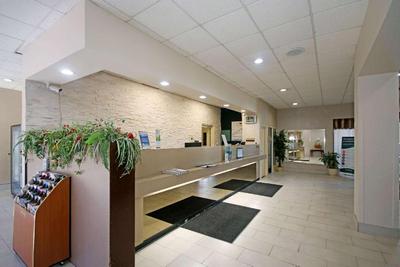 Ramada by Wyndham Winston-Salem