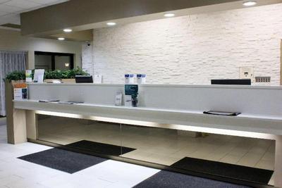 Ramada by Wyndham Winston-Salem