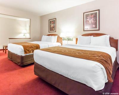 Comfort Suites Yakima