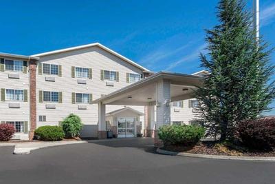 Comfort Suites Yakima