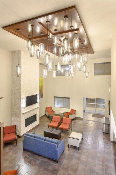 Comfort Suites Yakima