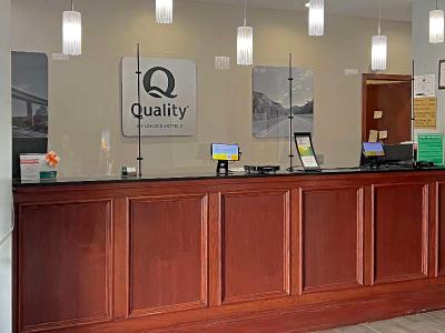 Quality Inn Adairsville-Calhoun South