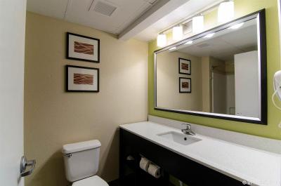 Comfort Inn (Apex)