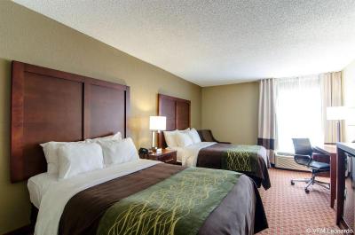 Comfort Inn (Apex)