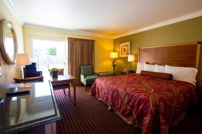 ALOHA INN Arroyo Grande