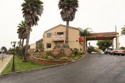 ALOHA INN Arroyo Grande