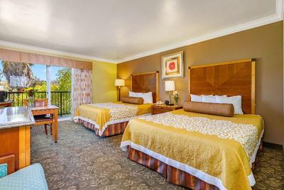 ALOHA INN Arroyo Grande