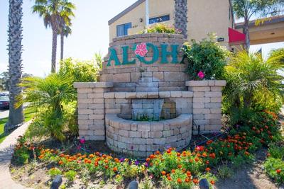 ALOHA INN Arroyo Grande