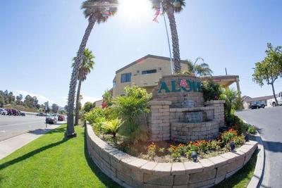 ALOHA INN Arroyo Grande