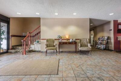 Fairbridge Inn & Suites Batavia - Darien Amusement