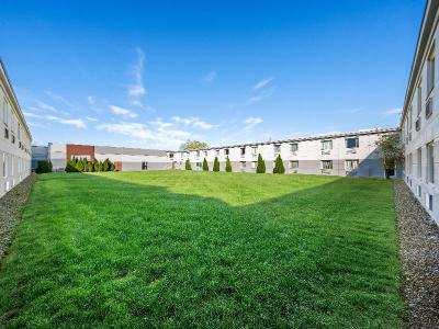 Spark by Hilton Cleveland Beachwood