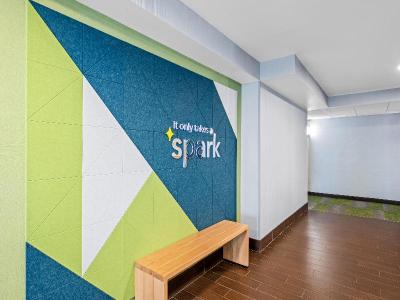Spark by Hilton Cleveland Beachwood