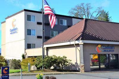 Comfort Inn & Suites Beaverton - Portland West