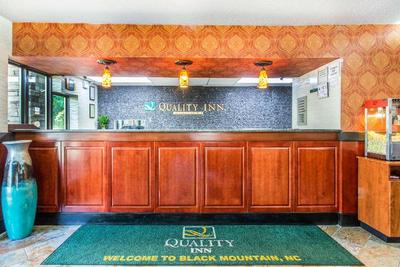 Quality Inn Black Mountain