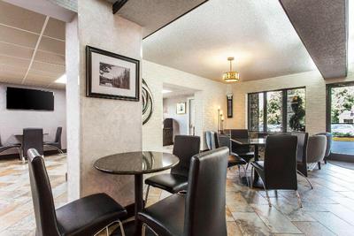 Quality Inn Black Mountain