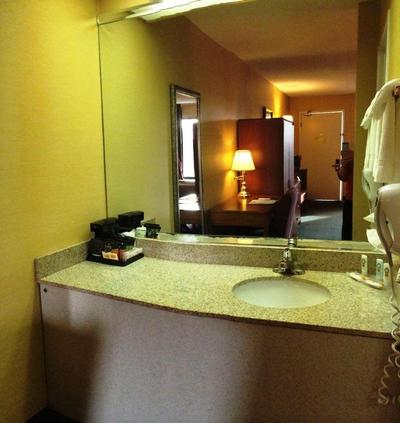 Quality Inn Christiansburg