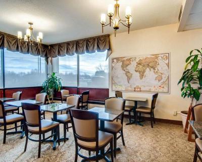 Quality Inn Christiansburg